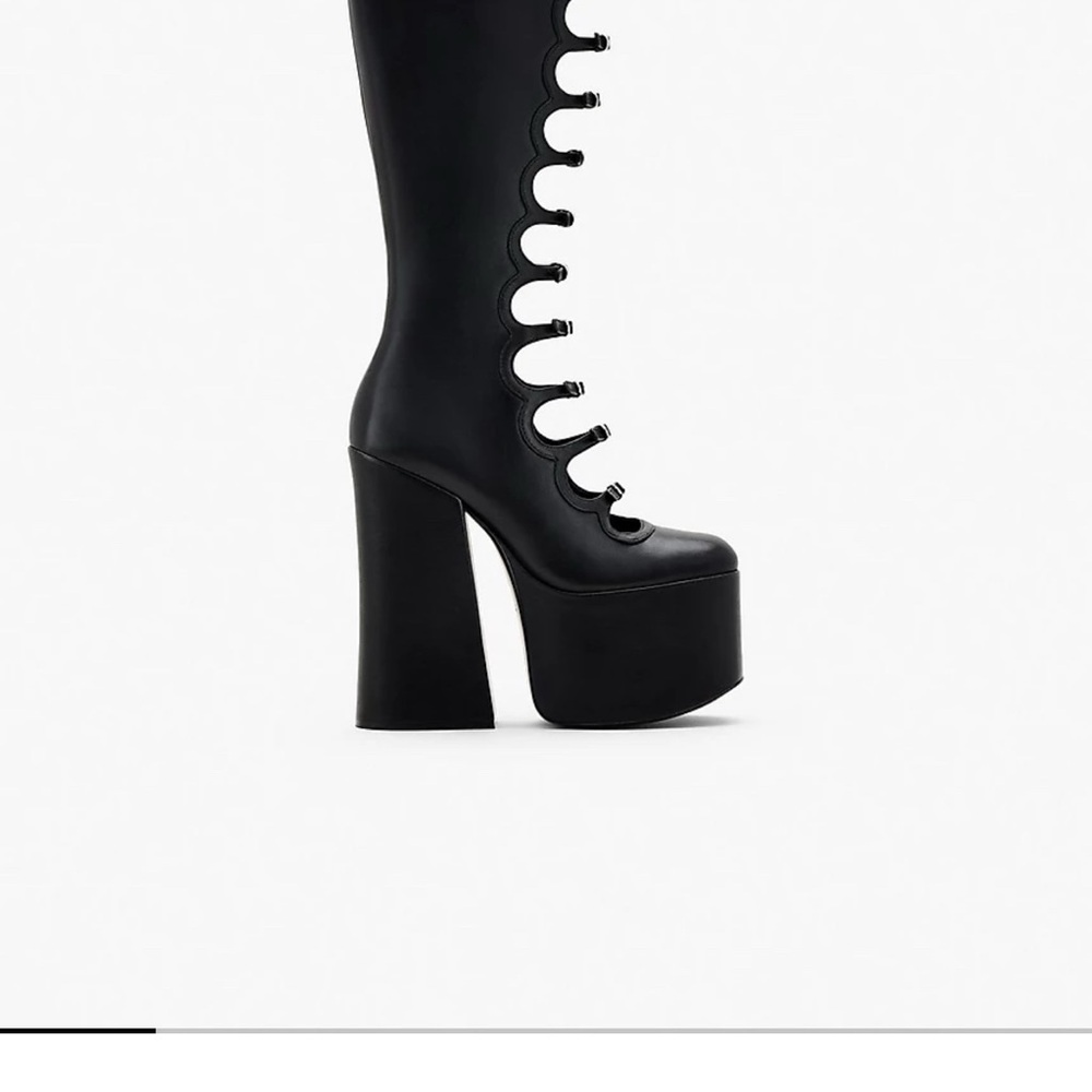 Marc Jacobs Boots